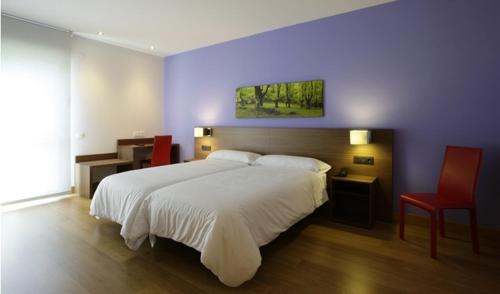 Aginaga Hotel | Aginaga Hotela