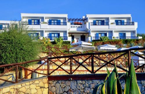 Aristotelis Complejo | Agionissi Resort