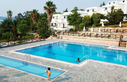 Aristotelis Complejo | Agionissi Resort
