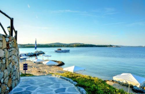 Aristotelis Complejo | Agionissi Resort