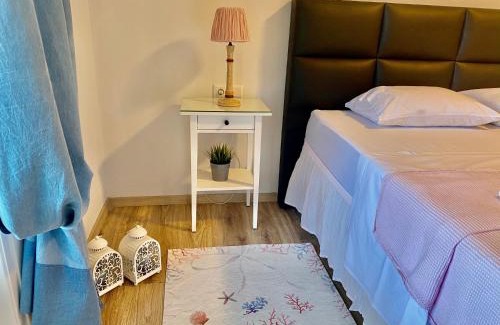 Agios Ioannis Apartamento | Agios Ioannis luxurious beachfront studio