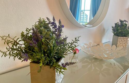 Agios Ioannis Apartamento | Agios Ioannis luxurious beachfront studio