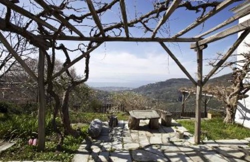 Artemida Casa | Agios Lavrendis Village: Mansión - Agios Lavrendis,village