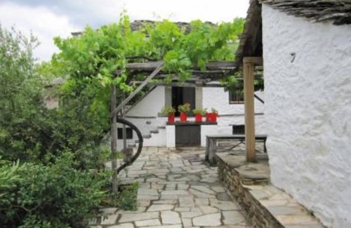 Artemida Casa | Agios Lavrendis Village: Mansión - Agios Lavrendis,village