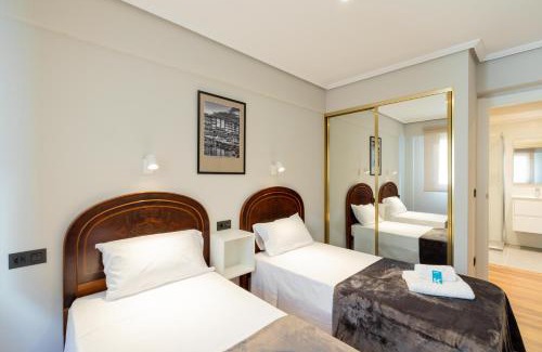 Lekeitio Apartamento | Agirre - BasKey rentals