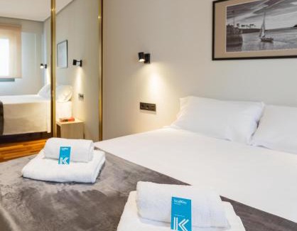 Lekeitio Apartamento | Agirre - BasKey rentals