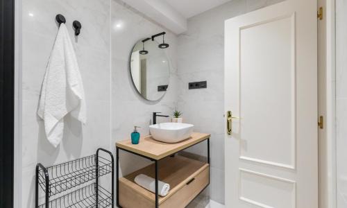 Lekeitio Apartamento | Agirre - BasKey rentals