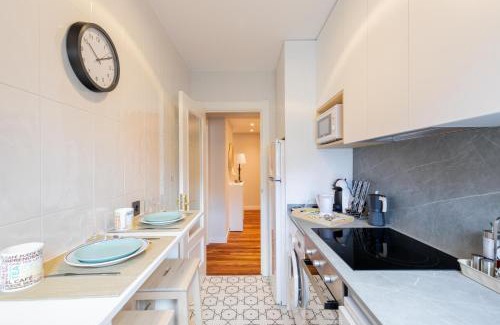 Lekeitio Apartamento | Agirre - BasKey rentals