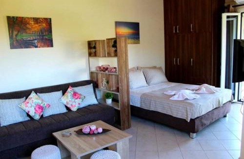 Corfu Town Apartamento | agis apartment corfu