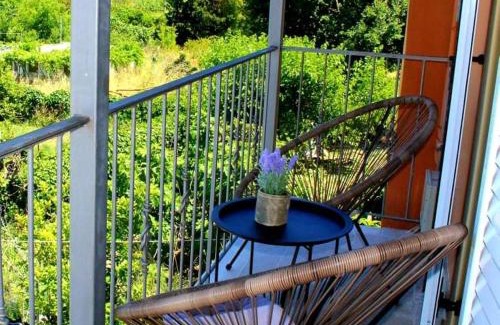 Corfu Town Apartamento | agis apartment corfu