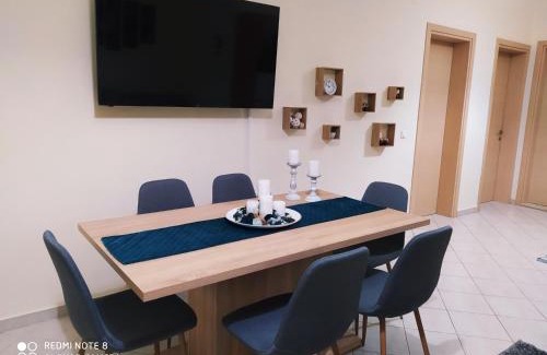 Corfu Town Apartamento | Agis Residence