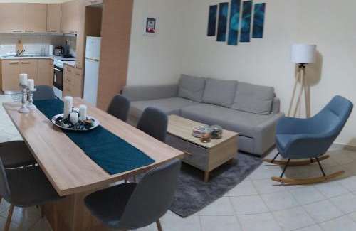 Corfu Town Apartamento | Agis Residence