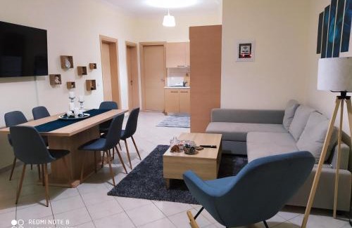 Corfu Town Apartamento | Agis Residence