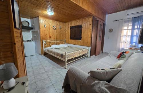 Fournoi Apartamento | Agla Studio 2