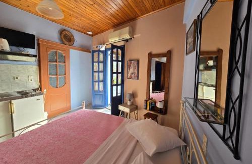 Fournoi Apartamento | Agla Studio 2