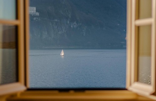 Abbadia Lariana Apartamento | Aglaia Luxury Lake View by Wonderful Italy