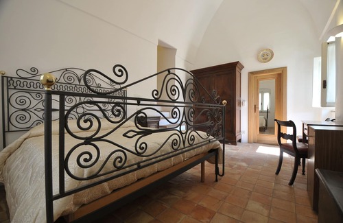 Sasso Caveoso Casa | Agli Archi Dimore Storiche