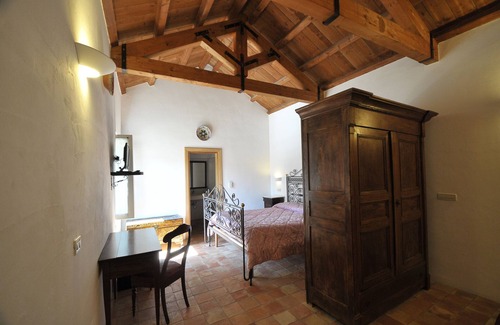 Sasso Caveoso Casa | Agli Archi Dimore Storiche