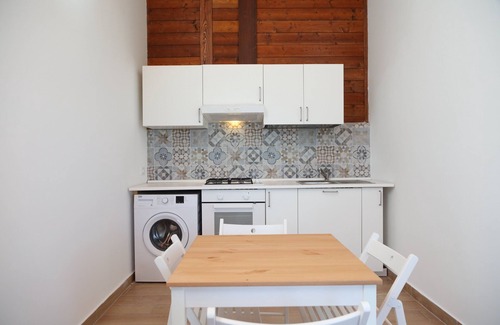 Cefalu Cabaña | Agli Ulivi Cefalù - Cottage #2