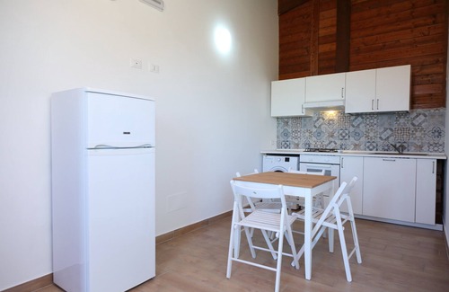 Cefalu Cabaña | Agli Ulivi Cefalù - Cottage #2
