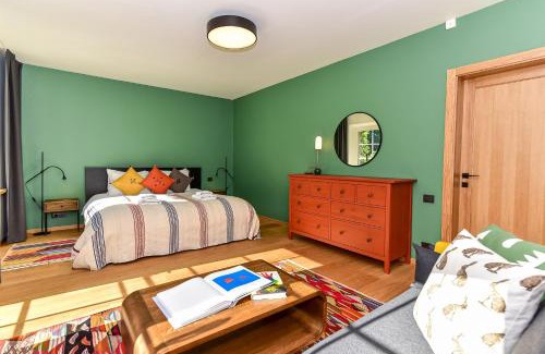 Klaipeda District Municipality Apartamento | Agluonenai Park Apartments