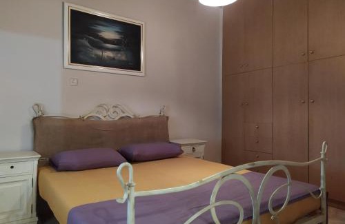 Paliki Casa | Agnadema House