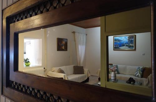 Paliki Casa | Agnadema House