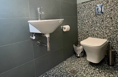 Konakia Casa | Agnanta Mountain Residence. A superior design house in Central Tzoumerka