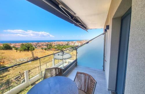 Nikita Apartamento | Agnanti-apartments B