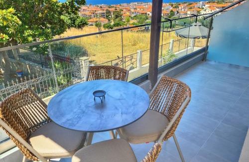 Nikita Apartamento | Agnanti-apartments B