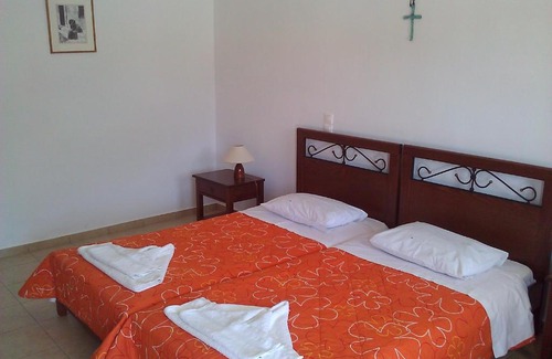 Vathi Apartamento | Agnanti Apartments