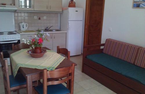 Vathi Apartamento | Agnanti Apartments