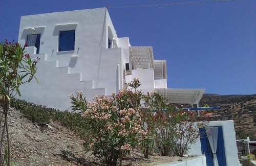 Vathi Apartamento | Agnanti Apartments