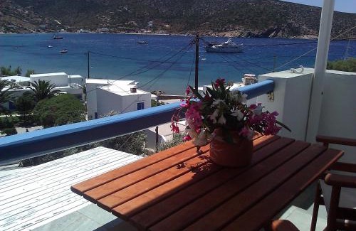 Vathi Apartamento | Agnanti Apartments