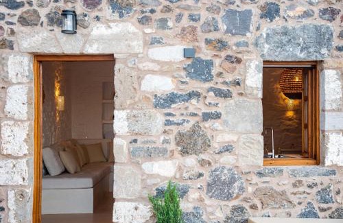 Nisyros Apartamento | Agnanti Mountain & Sea Hideaway