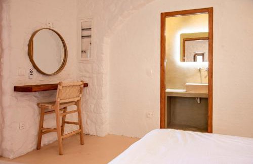 Nisyros Apartamento | Agnanti Mountain & Sea Hideaway