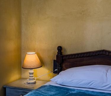 Megisti Apartamento | Agnanti Studios