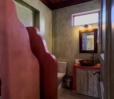 Megisti Apartamento | Agnanti Studios