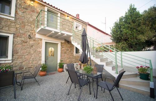 Lemnos Apartamento | Agnanti Studios