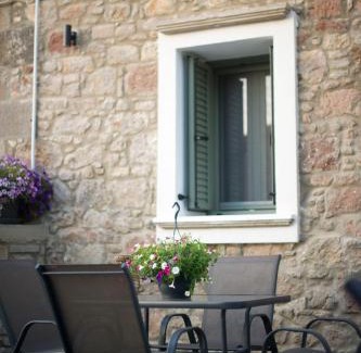 Lemnos Apartamento | Agnanti Studios