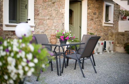 Lemnos Apartamento | Agnanti Studios