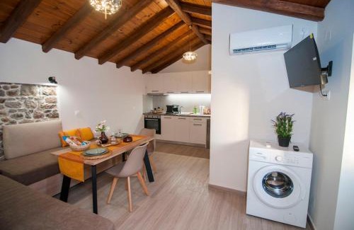 Lemnos Apartamento | Agnanti Studios