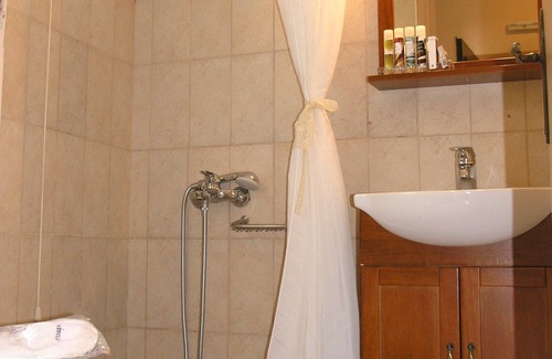 Tselendata Cama Y Desayuno | Agnantia Bed & Breakfast