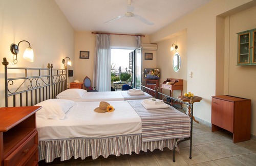 Tselendata Cama Y Desayuno | Agnantia Bed & Breakfast