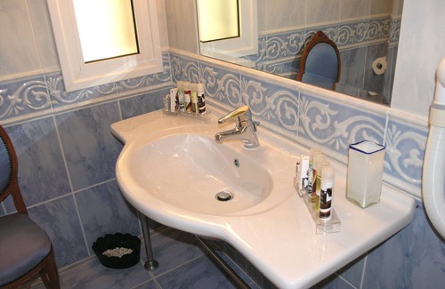 Tselendata Cama Y Desayuno | Agnantia Bed & Breakfast