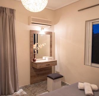 Agios Nikitas Apartamento | Agnantio
