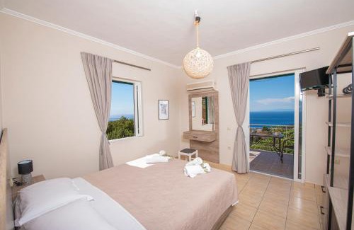 Agios Nikitas Apartamento | Agnantio