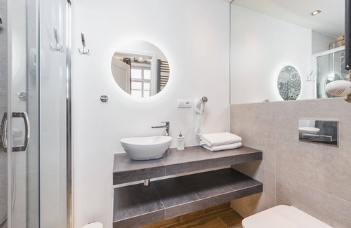 Piasek Południe Apartamento | Agnes Apartments Old Town
