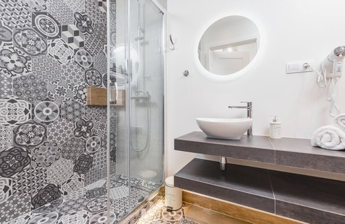 Piasek Południe Apartamento | Agnes Apartments Old Town