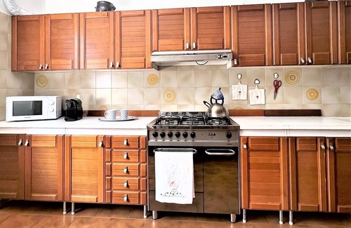 San Martino Buon Albergo Apartamento | Agnes House Verona